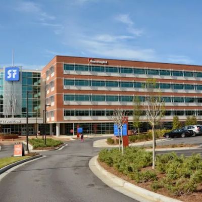 Columbus Cardiology Associates