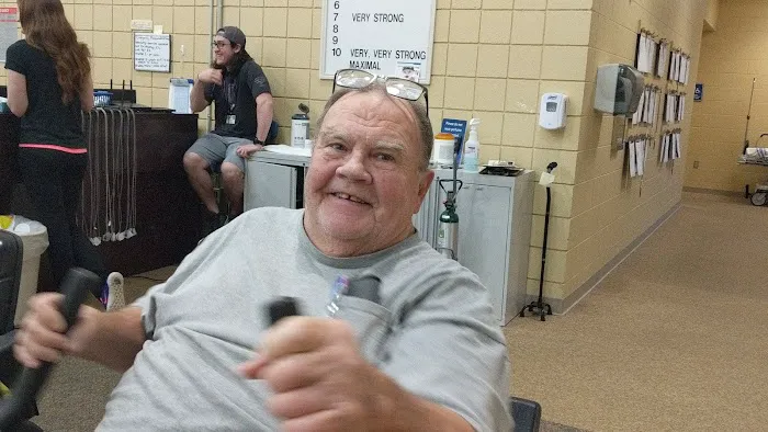 St. Francis Wellness Center 0