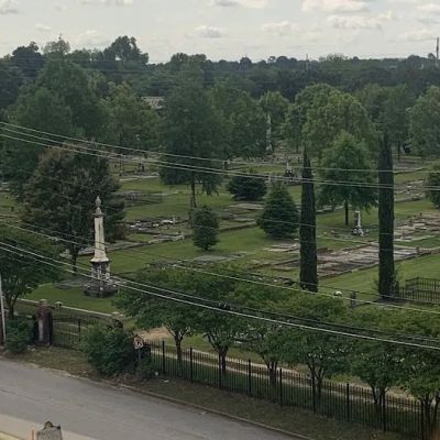 Children's Healthcare of Atlanta Cardiology - Columbus