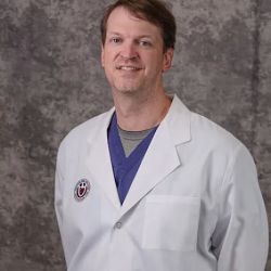 David G. Holmes, MD ico