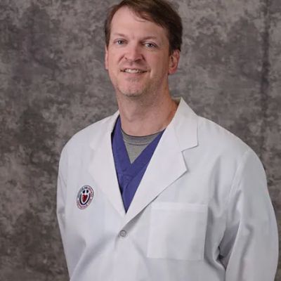 David G. Holmes, MD