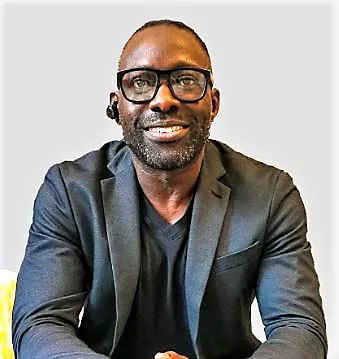 A. Christopher Ibikunle MD FACS 3