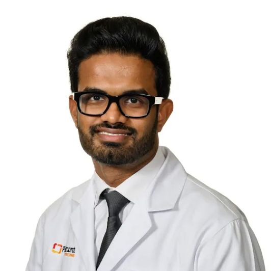 Kalaimani Elango, MD