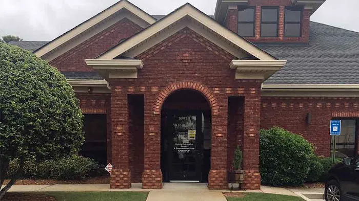 Oconee Heart and Vascular Center 0