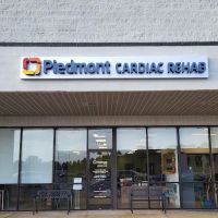 Piedmont Newton Cardiac & Pulmonary Rehabilitation