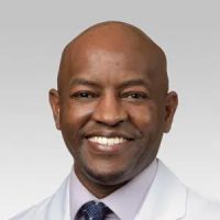 Ivan N. Mugisha, MD