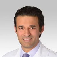 Nauman Mushtaq, MD