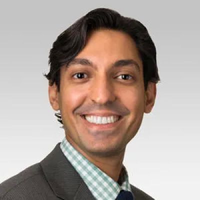 Omeed Zardkoohi, MD