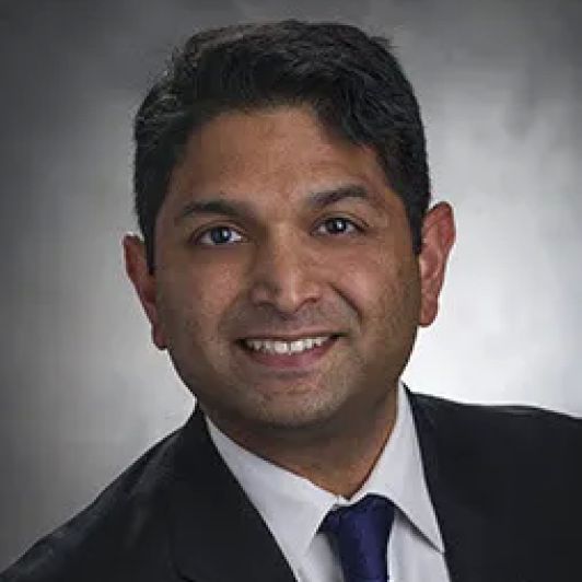 Siddarth A. Kakodkar, MD