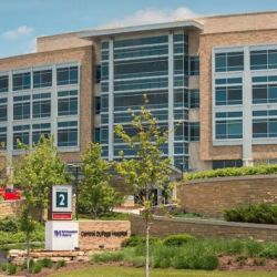 Northwestern Medicine Cardiology Winfield ico