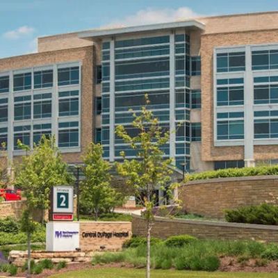 Northwestern Medicine Cardiology Winfield