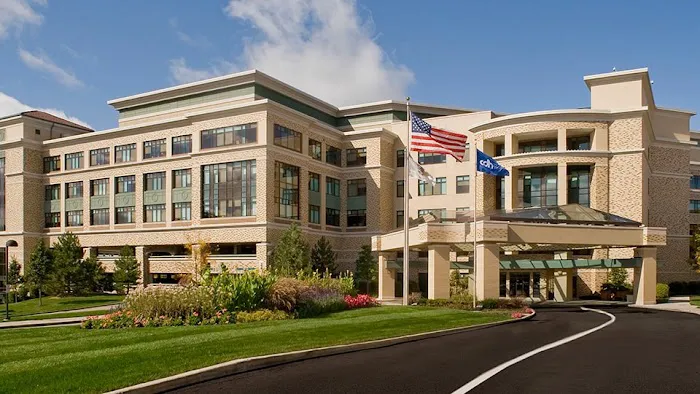 Northwestern Medicine Cardiology Winfield 1