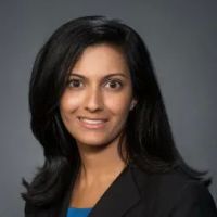 Priyanka Pitroda, MD