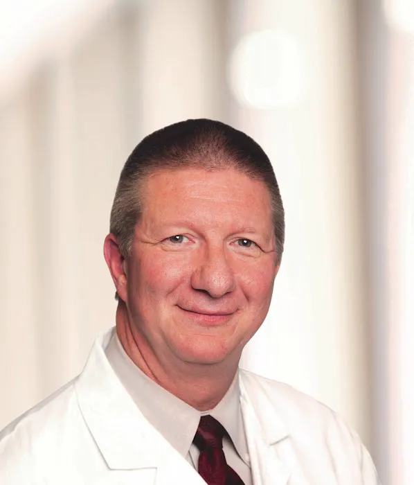 James H. Burks, MD 7