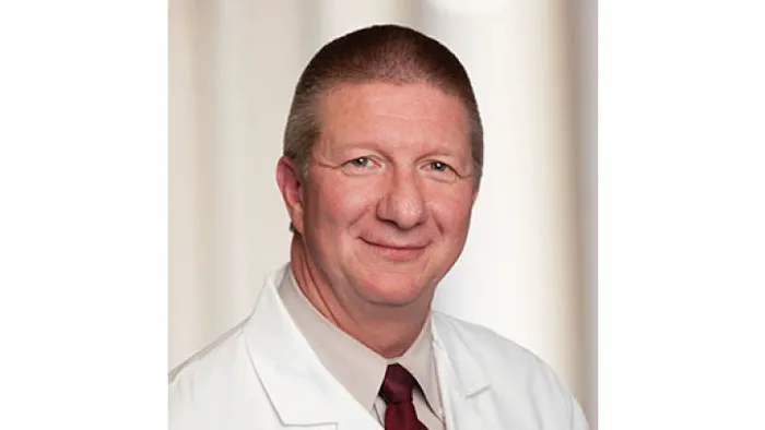 James H. Burks, MD 4