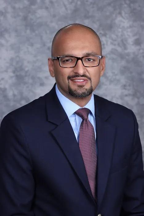 Abbas Rampurwala, MD 2