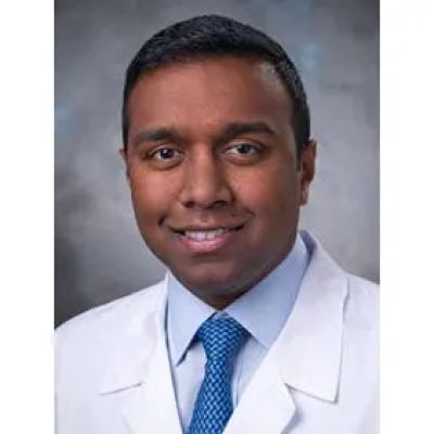 Karthik K. Challa, MD