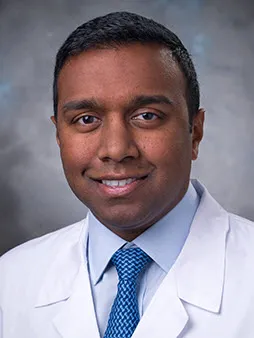 Karthik K. Challa, MD 1