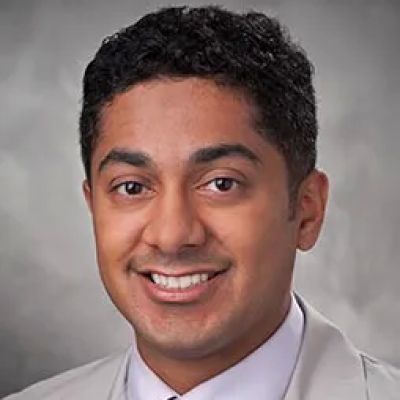 Harshal Sheth, MD
