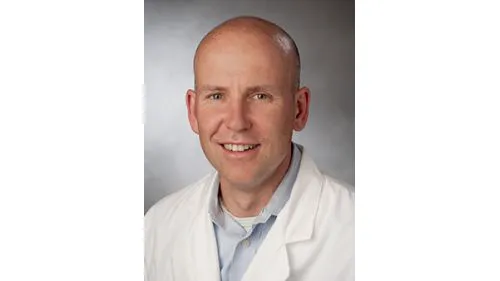 Maciej Krzysztof Malinski, MD 1