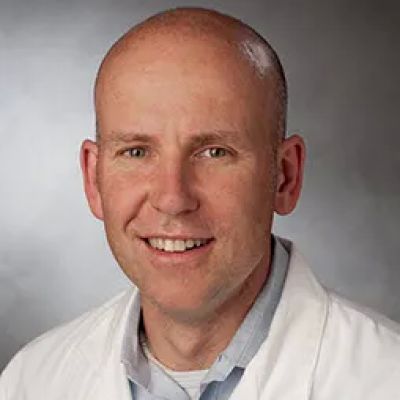 Maciej Krzysztof Malinski, MD