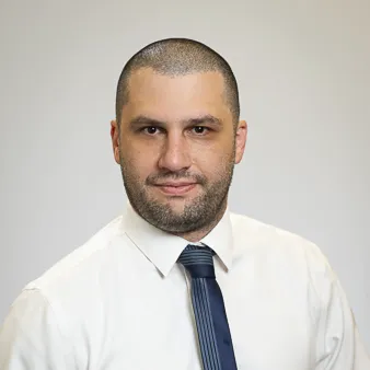 Basil Saour, MD 0
