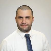 Basil Saour, MD