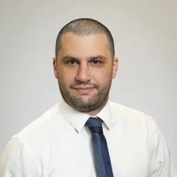Basil Saour, MD ico