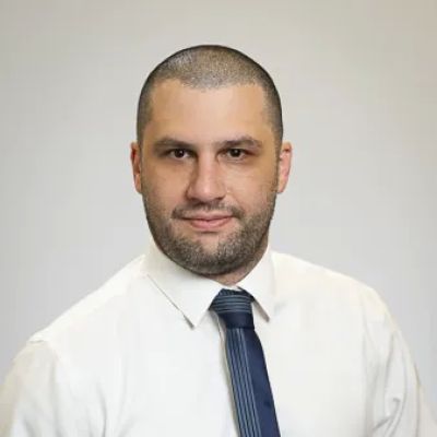 Basil Saour, MD