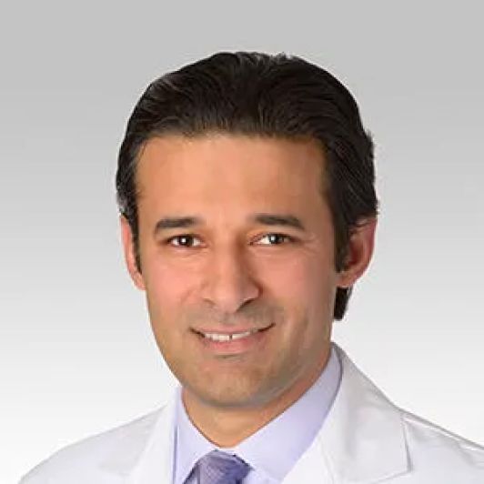 Nauman Mushtaq, MD