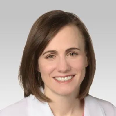 Jessica Delaney, MD