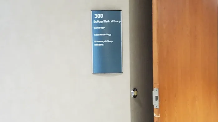 DuPage Medical Group Cardiology 1