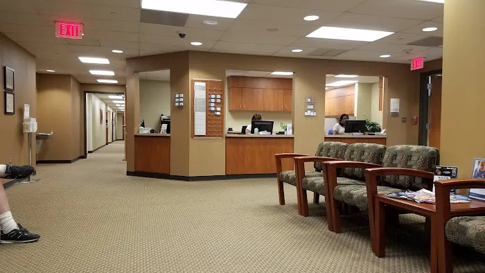DuPage Medical Group Cardiology 0
