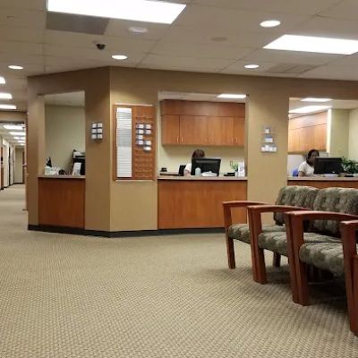 DuPage Medical Group Cardiology