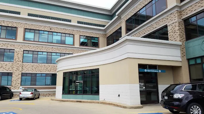 DuPage Medical Group Cardiology 2