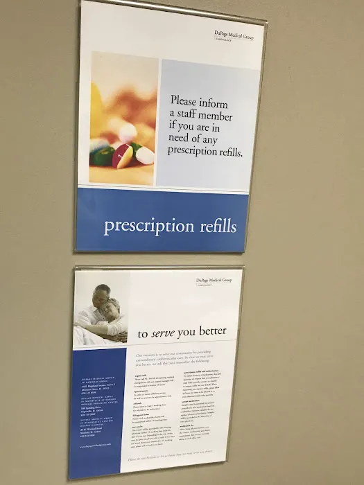 DuPage Medical Group Cardiology 5