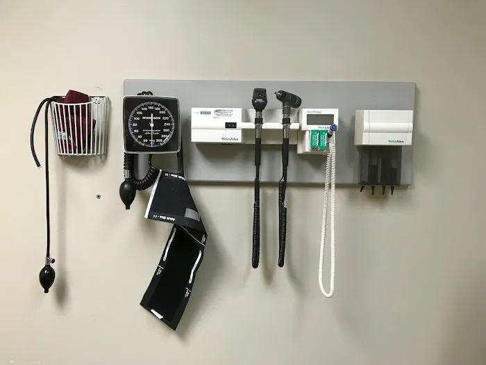 DuPage Medical Group Cardiology 4