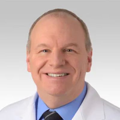 James W. Kinn, MD