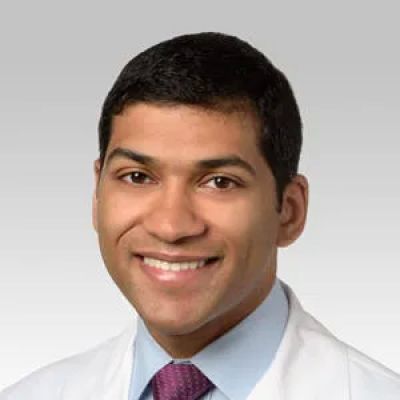 Kunal N. Karmali, MD