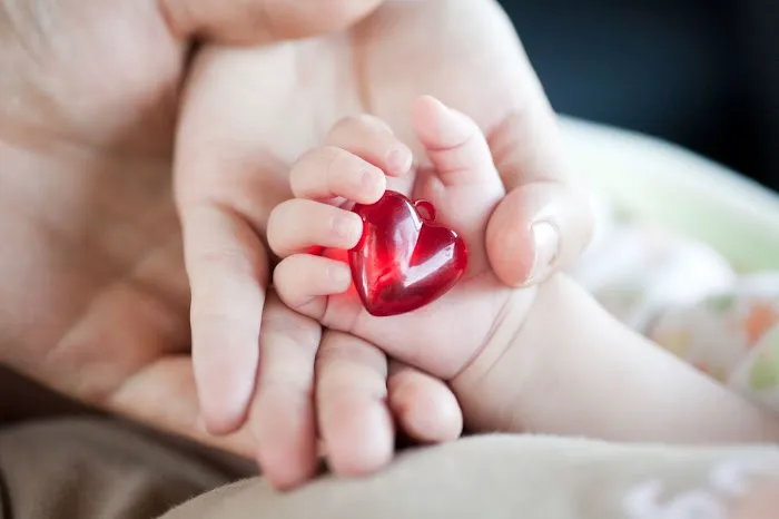 Kids Heart Clinic 0