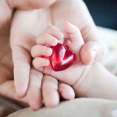 Kids Heart Clinic