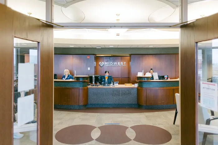 Midwest Cardiovascular Institute 8