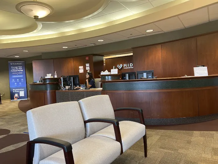 Edward-Elmhurst Heart Hospital 0