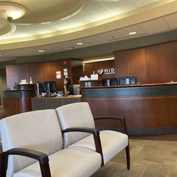 Edward-Elmhurst Heart Hospital