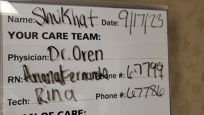 Edward-Elmhurst Heart Hospital 1