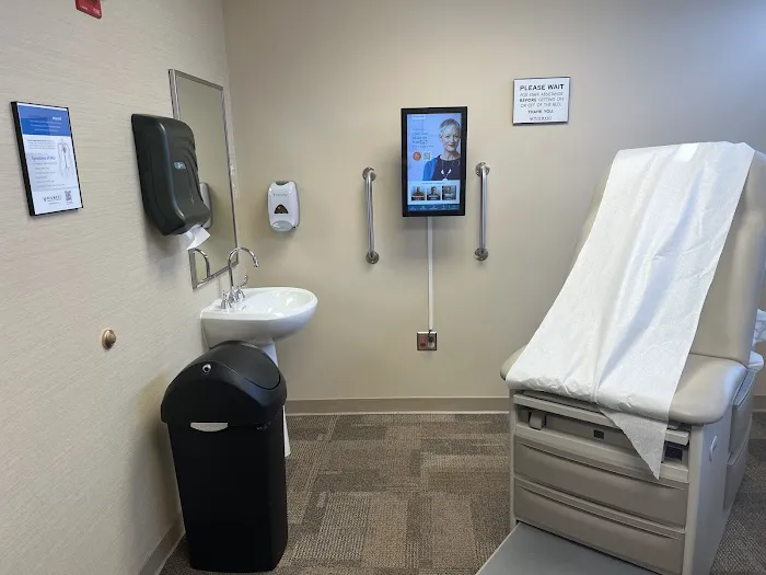 Edward-Elmhurst Heart Hospital 3