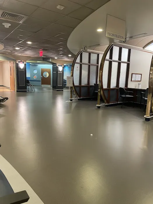 Edward-Elmhurst Heart Hospital 2