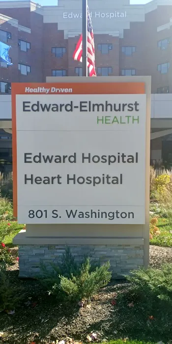Edward-Elmhurst Heart Hospital 5