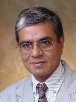 Pradeep Maheshwari, MD 0