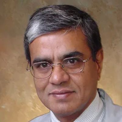 Pradeep Maheshwari, MD